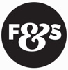 Forge & Spark Media Logo