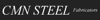 CMN Steel Fabricators Logo