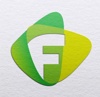 Fresh Print Logo