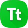 Tanzania Tech Media Logo