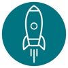 Small Town Startup Logo