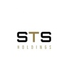 STS Holdings Logo
