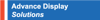 Advance Display Solutions Ltd Logo