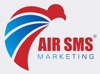 Airsms Marketing Logo