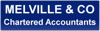 Melville & Co Logo