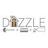 The Dazzle Cleaning Company Logo