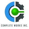 Complete Works, Inc. Logo