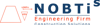 NOBTI's Engineering Firm Logo
