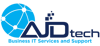 AJD Tech, LLC Logo