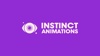 Instinct Animations Logo