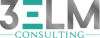 3ELM CONSULTING Logo