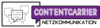Contentcarrier Logo