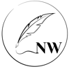 Noortje Writes Logo