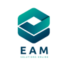 EAM Solutions Online Logo