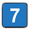 711 Web Services LLC Logo