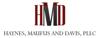 Haynes, Maufus and Davis, PLLC Logo