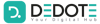 Dedote LLC - Digital Marketing and Web Design Agency Logo