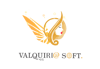 Valquiria Soft. Logo