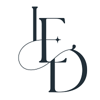 Integrity Events & Design Logo