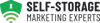 Self-Storage Marketing Experts Logo