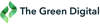 The Green Digital Logo