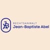Rechtsanwalt Jean-Baptiste Abel Logo