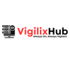 VigilixHub Private Limited Logo