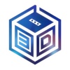 3D Create & Print Logo