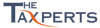 THE TAXPERTS Logo