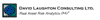 David Laughton Consulting Ltd. Logo