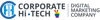 Corporate Hi-Tech Logo