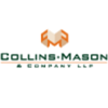 Collins, Mason & Company Logo