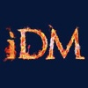iDesignMagic Logo