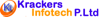 Krackers Infotech Private Limited Logo