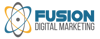 Fusion Digital Marketing Logo