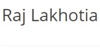 Raj Lakhotia Accounting and Tax Services Logo