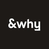 &why Studio Logo