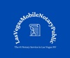 Las Vegas Mobile Notary Logo