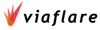 Viaflare Logo