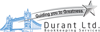 Durant Ltd Logo