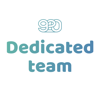 920 Dedicated Team Logo