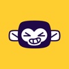 Monkey Studios LLC Logo
