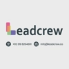 Leadcrew Logo