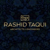 Rashid Taqui Architects & Engineers Logo
