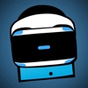Pixel Maniacs Logo