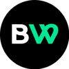 Brandweb India Logo