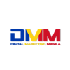 Digital Marketing Manila Logo
