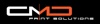 CMD Print Solutions | Albany New Zealand Logo