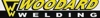 Woodard Welding Logo