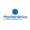 Markenetics Logo